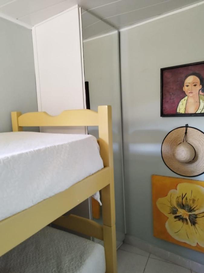 Loft Buzios Villa ภายนอก รูปภาพ