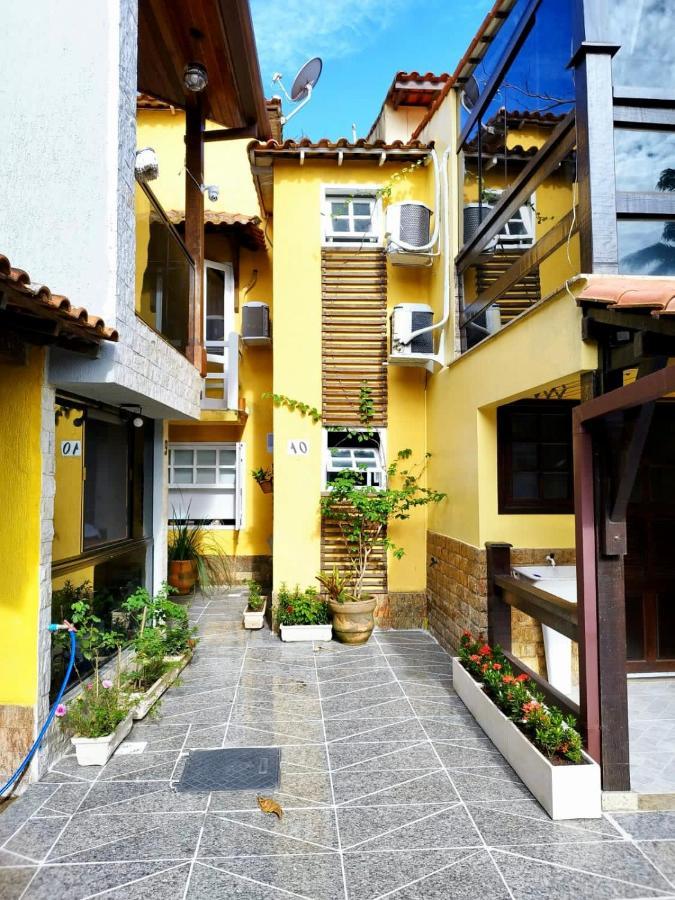 Loft Buzios Villa ภายนอก รูปภาพ