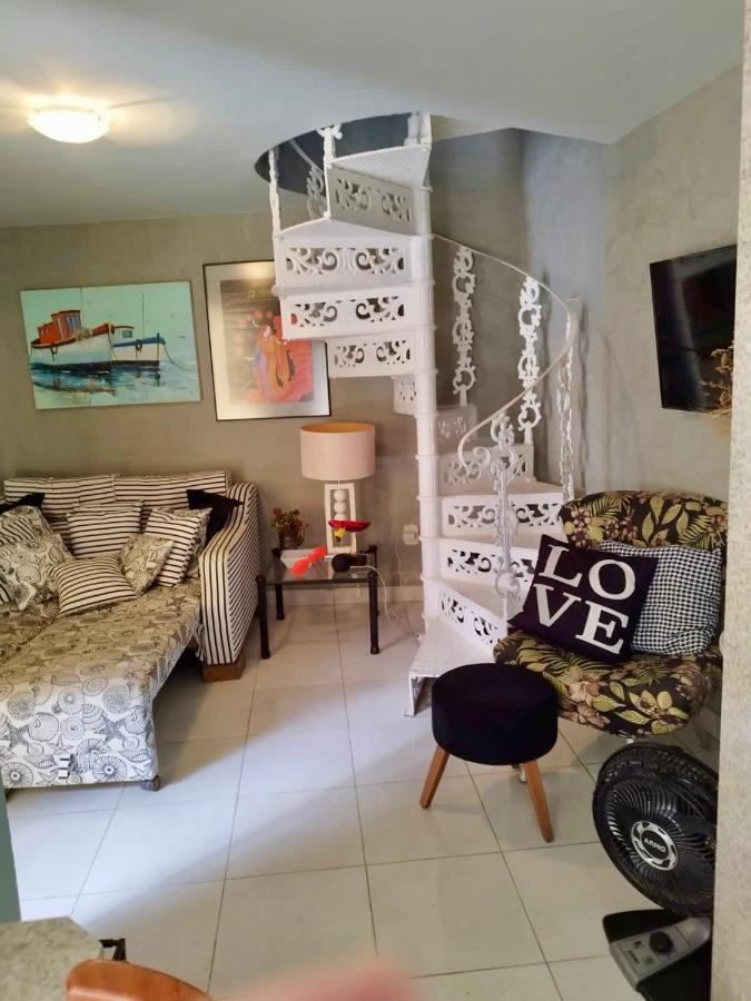 Loft Buzios Villa ภายนอก รูปภาพ