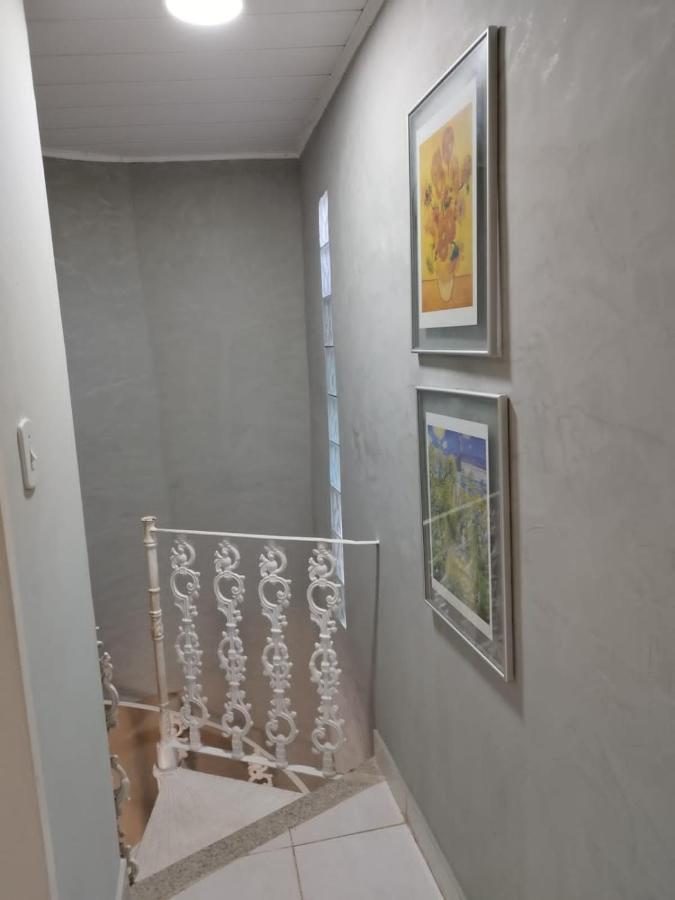 Loft Buzios Villa ภายนอก รูปภาพ