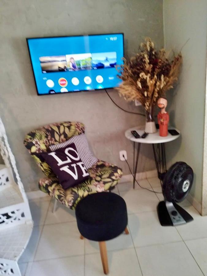 Loft Buzios Villa ภายนอก รูปภาพ