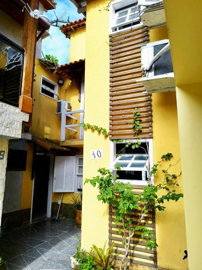 Loft Buzios Villa ภายนอก รูปภาพ
