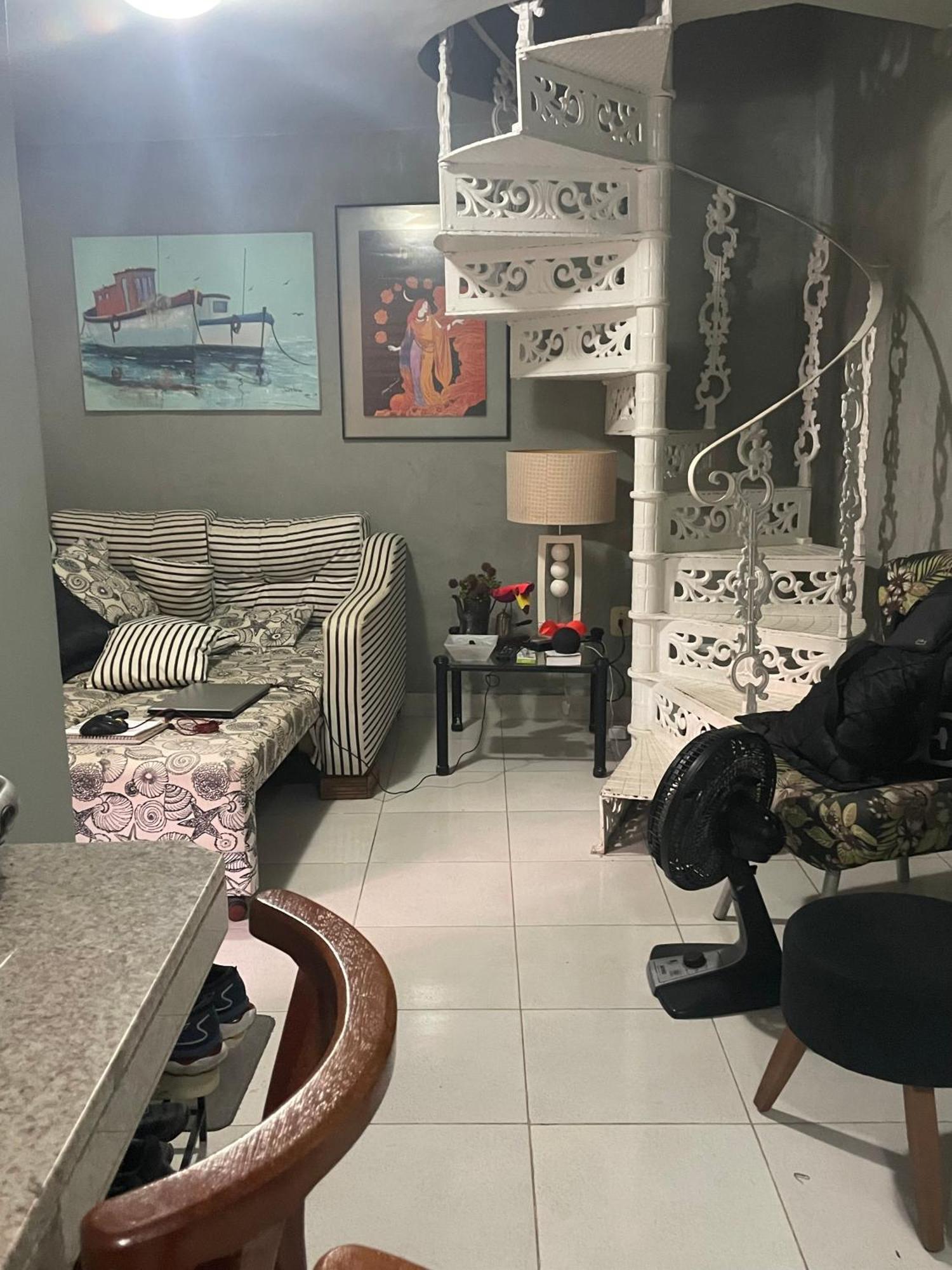 Loft Buzios Villa ภายนอก รูปภาพ