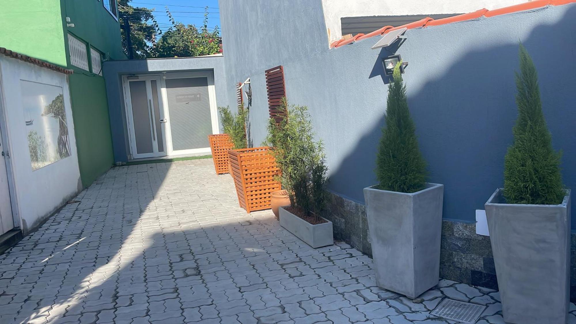Loft Buzios Villa ภายนอก รูปภาพ