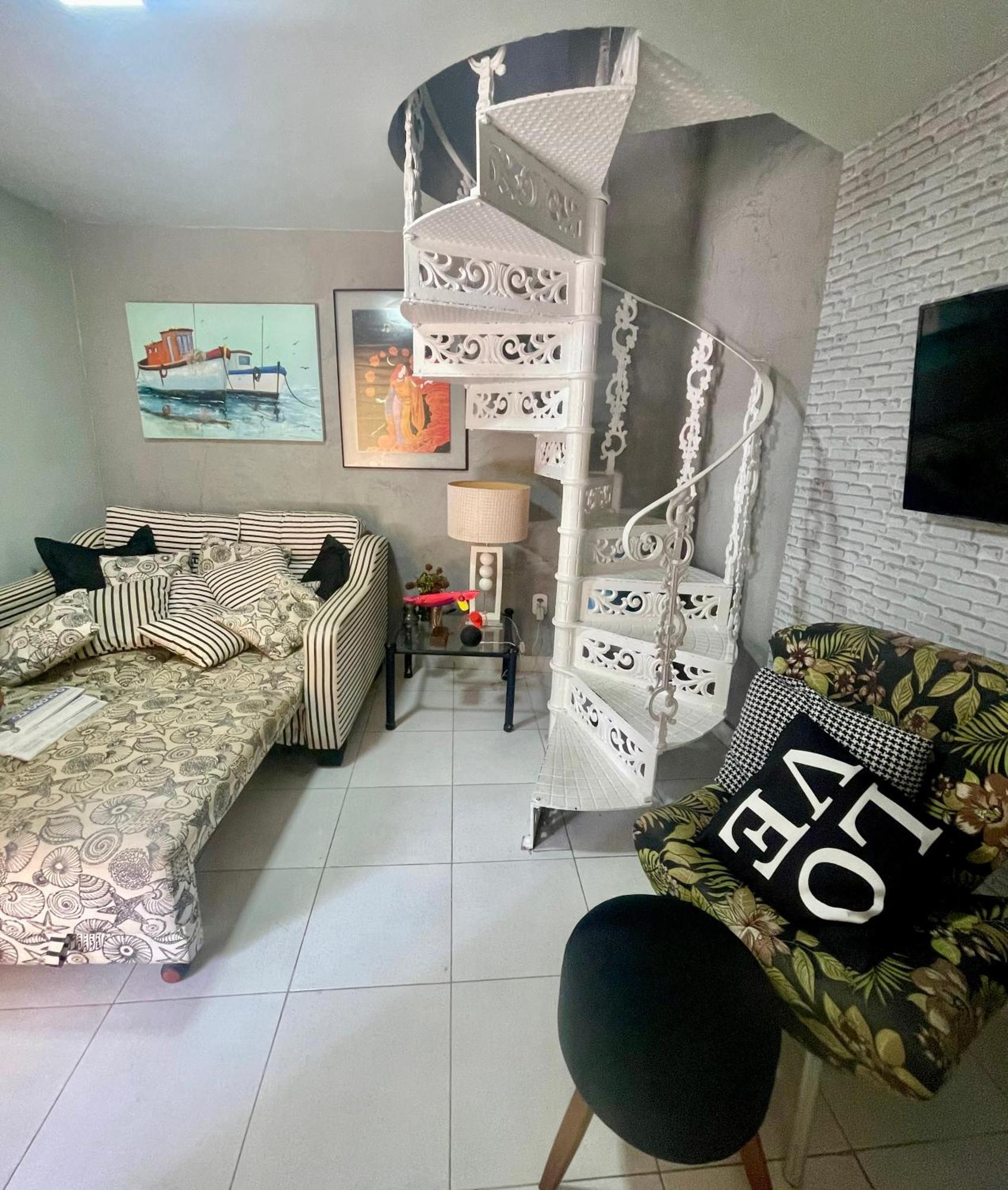 Loft Buzios Villa ภายนอก รูปภาพ