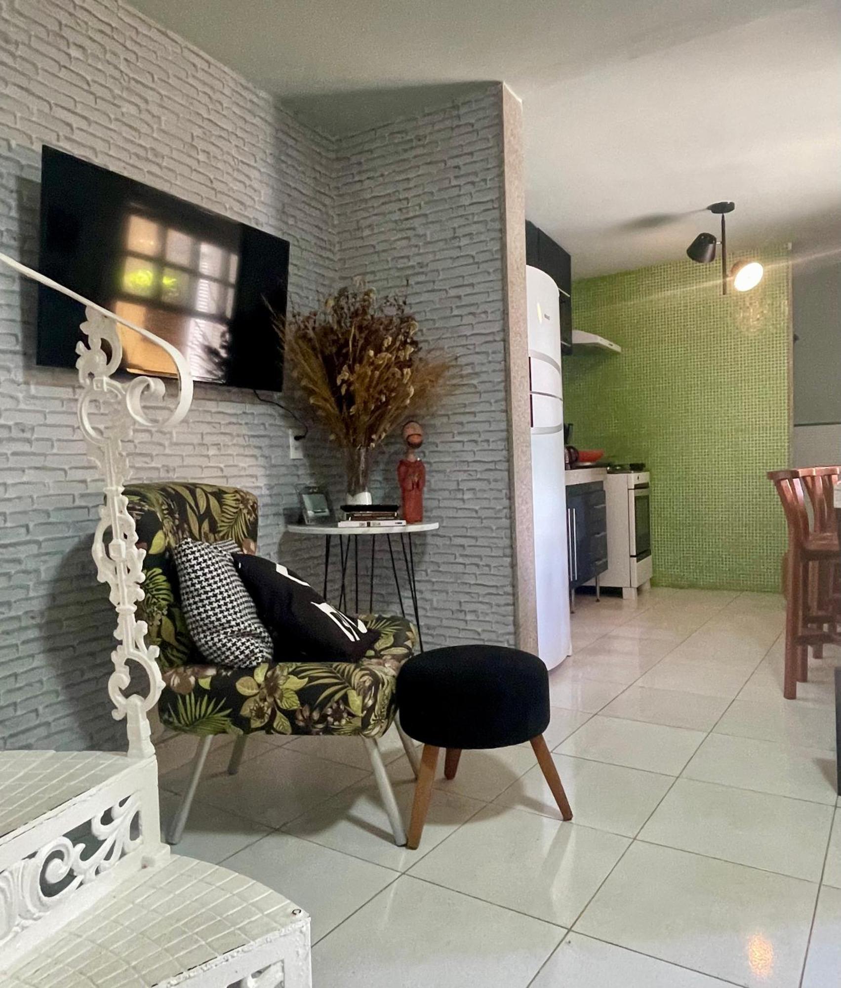 Loft Buzios Villa ภายนอก รูปภาพ
